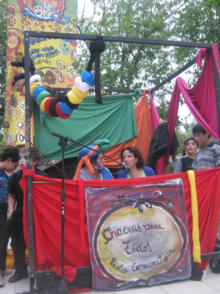 chacras-radio