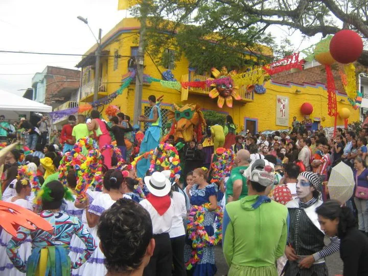 Nuestra Gent, gente 0911