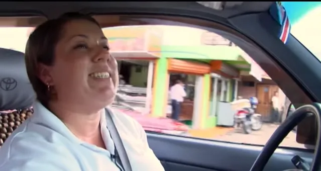 gracenotaxi