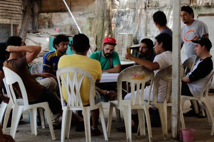 encuentro acayucan, cierre 1