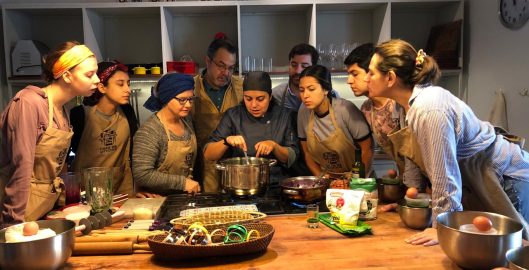 Sabor a Iberoamérica: conoce las historias de recetas seleccionadas en el  concurso - IberCultura Viva