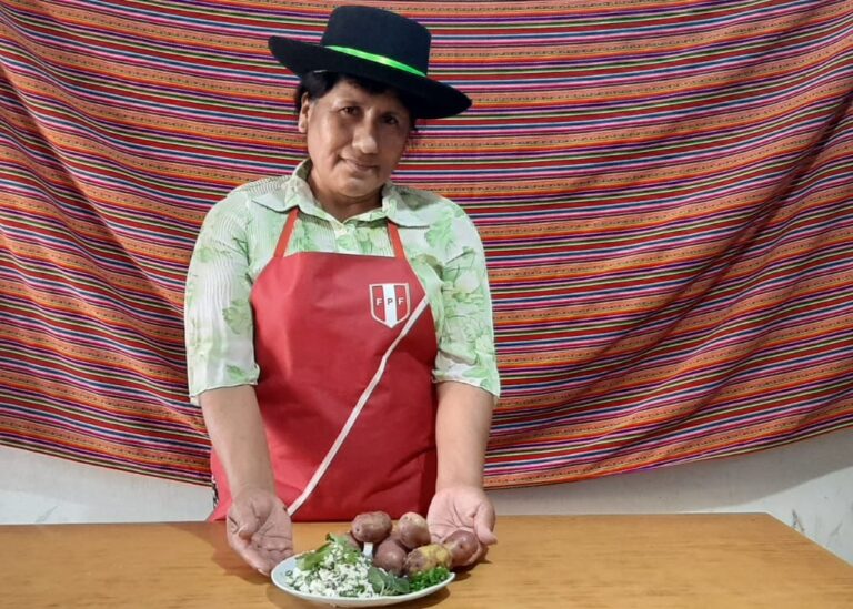 Sabores Migrantes 2021 Ida Agustina Castillo Ayquipa Y El Qapchi sabores-migrantes-2021-ida-agustina-castillo-ayquipa-y-el-qapchi