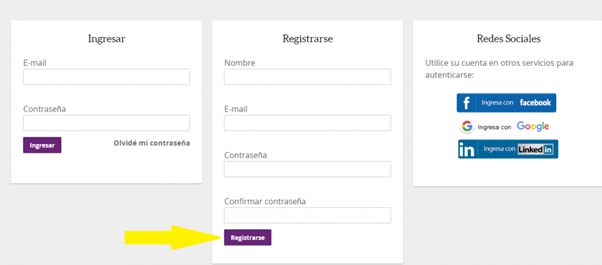 questionário elaborado no Google Forms na disciplina de Atenção